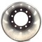 Meritor Brake Drum - X30 Brake Drum 53123601002 - alternate 3